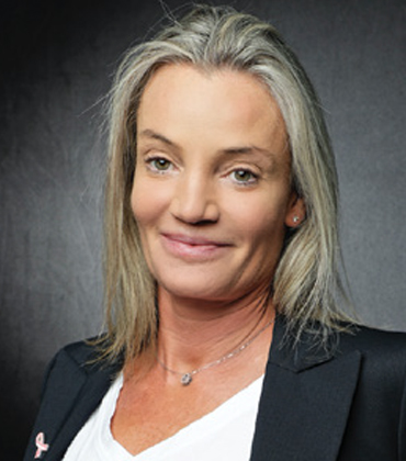Sylvie Davila, Hera-MI | Medical Tech Outlook | Top  Femtech Companies In Europe