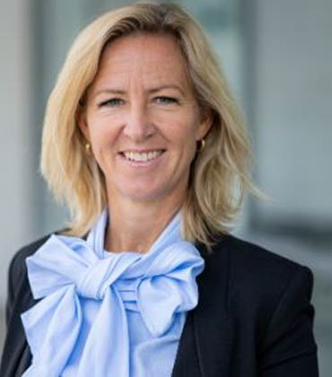 Britt Meelby Jensen, Ambu A/S | Medical Tech Outlook | Colonoscopy Guidance System of the year in Europe