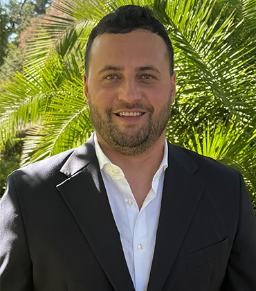 Justin Fareed, Proband Sports Industries, Inc. | Medical Tech Outlook | Top Physiotherapy Solution Provider 