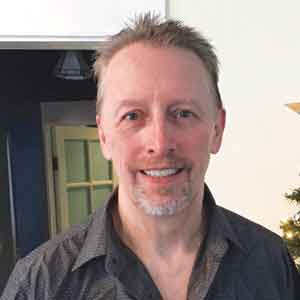 Dan D. Ogilvie,  Founder & CEO, Nuzone Medical