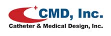 Catheter & Medical Design - Top Catheter Device Solution Companies Catheter & Medical Design