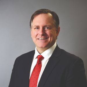 Dustin Haines, CCO, Next Science 