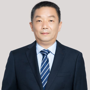 Dai Zheng, CEO and Founder, Micomme Medical