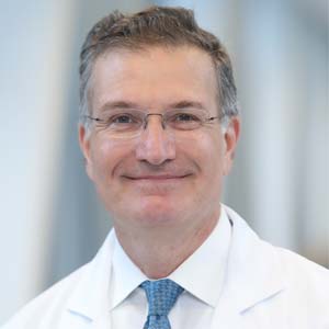 Dr. Greg Dumanian, Inventor and Founder, DURAMESHTM BY MESH SUTURE INC.