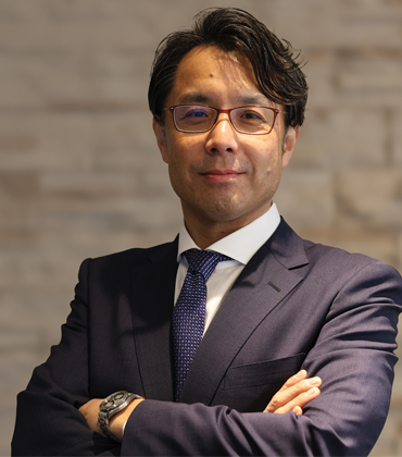 Hirotaka Onuma, KSI Co., Ltd. | Medical Tech Outlook | Top Orthopedic Surgical Equipment Manufacturer In APAC