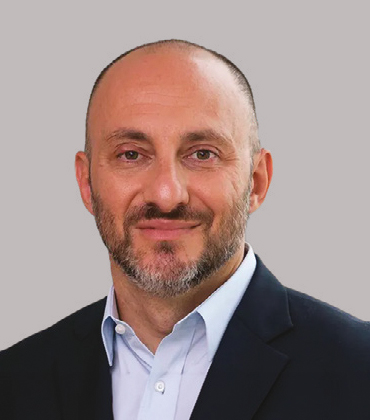 Leo Petrossian, Kandu | Medical Tech Outlook | Top Upper Extremity Rehabilitation System