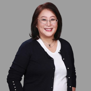 Joalin Lim, Founder and Group CEO, Agape-Life MedTech & Healthcare Group