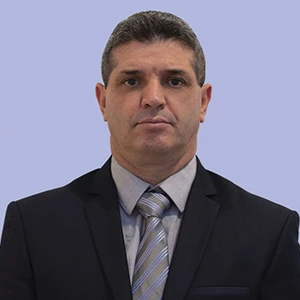 Oren Malkin, VP, PulseCath