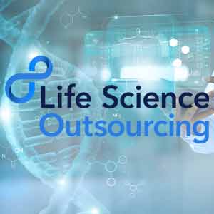 John Nino, Chief Executive Officer, Life Science Outsourcing