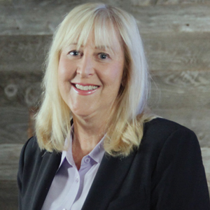 Sharon Wolfington, President & CEO , Acumed