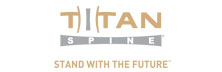 Titan Spine - Top Nanomedicine Solution Companies Titan Spine