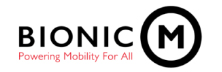 BionicM