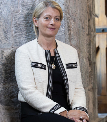Marie Casey, EziVein | Medical Tech Outlook | Vein Detection Devices of the Year in Europe