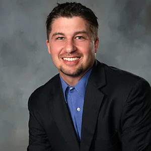 Brent Chamblee, CEO, Origin Medical Devices