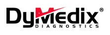 Dymedix Diagnostics - Top MedTech Companies Dymedix Diagnostics