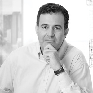 Fernando Diez, CEO, Milesman