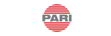 PARI - Respiratory Devices Company Of The Year In Europe PARI