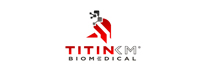 Titin Km Biomedical - Shoulder Rehabilitation Technology Company Of The Year Titin Km Biomedical