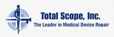 Total Scope