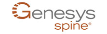 Genesys Spine - Top Orthopedic Solution Companies Genesys Spine