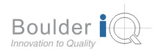 Boulder iQ
