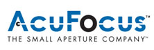 AcuFocus - Ophthalmic Solutions Companies AcuFocus