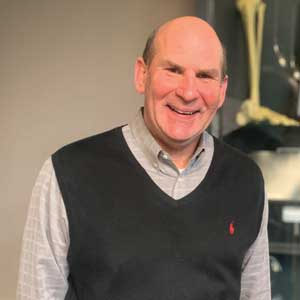 Ken Birdsong, President & Managing Partner, Odyssey Medical Technologies