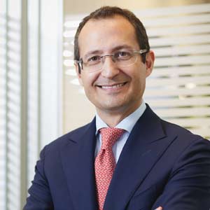 Enrico Perfler, Founder, 1med