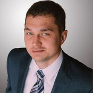 John Wilson, CEO, Anovora