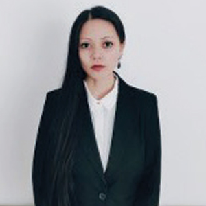 Lien Au, CEO, Mechan Europe