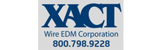 XACT Wire EDM Corporation - Top Contract Manufacturers Companies XACT Wire EDM Corporation