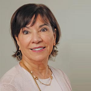 Amy Davalle, President, Coala Life
