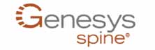 Genesys Spine - Orthopedic Solutions Companies Genesys Spine