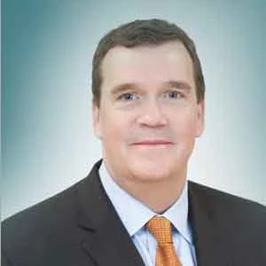 Eric Brown, Founder and CEO, OsteoCentric Technologies