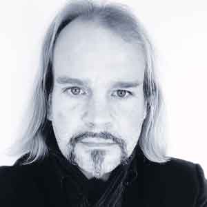 Dietmar Schaffarczyk, CEO & Managing Partner, stimOS GmbH