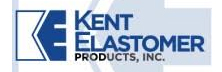 Kent Elastomer Products, Inc. - Top Medical Tubing Companies Kent Elastomer Products, Inc.