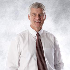 Bob Mraz, VP Sales & Marketing, TW Metals 