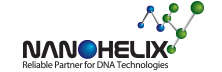 NanoHelix - Top Molecular Diagnostics Solutions Companies in South Korea NanoHelix