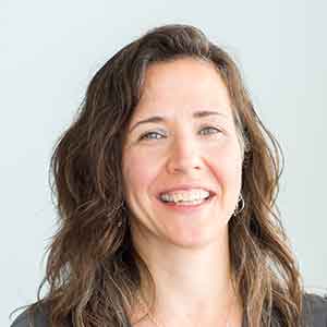 Lilli Zakarija, Co-Founder & President, EdgeOne Medical
