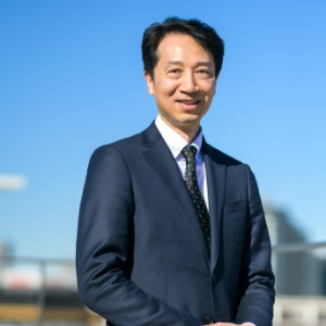 Takehisa Yamada, EPS Corporation | Medical Tech Outlook | Top Regenerative Medicine Solutions Providers in APAC