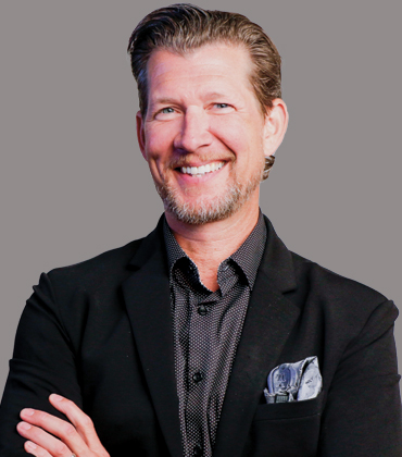 Jason Shallenberger, Orthofix | Medical Tech Outlook | Bone Growth Stimulator Devices Company of the Year