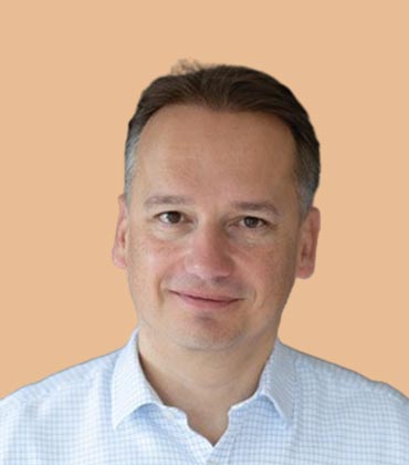 Robert Hegewald, Hegewald Medizinprodukte | Medical Tech Outlook | Top Fluid Management Solutions Companies in Europe