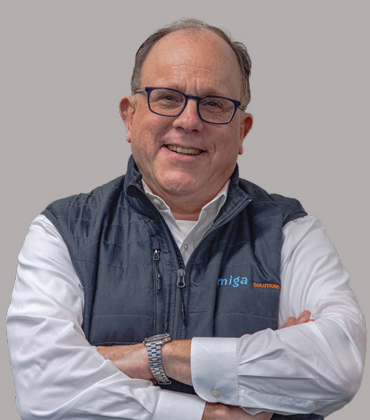 Peter Robson, Miga Solutions | Medical Tech Outlook | Top Medical Equipment Benchmarking and Analytics
