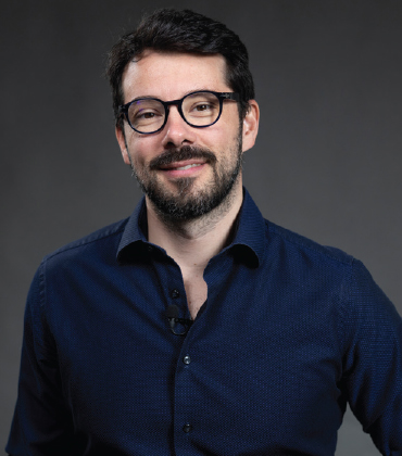 Simone Luca Binda, Wintecare | Medical Tech Outlook | Top Physical Therapy and Electro Medical Rehabilitation Device Provider in Europe