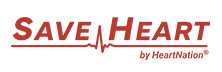 SaveHeart by HeartNation: Cardiac Readiness in Outdoor Spaces