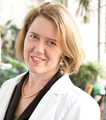 Amy Baxter, Harmonic Scientific LLC | Medical Tech Outlook | Most Innovative Wearable Pain Relief Devices Startup