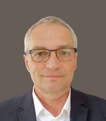 Dr Alfred Stett, Okuvision | Medical Tech Outlook | Top Neuromodulation Solutions Companies in Germany