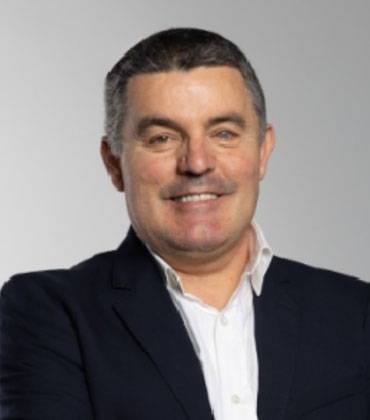 Massimo Basso,  Oria Dental | Medical Tech Outlook | Best Dental Product