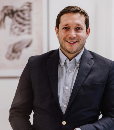 Dr. Thiago Tomazi, Ortho Ried | Medical Tech Outlook | Top Regenerative Medicine Solutions Providers in Europe
