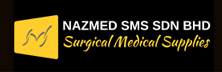 NAZMED SMS SDN BHD
